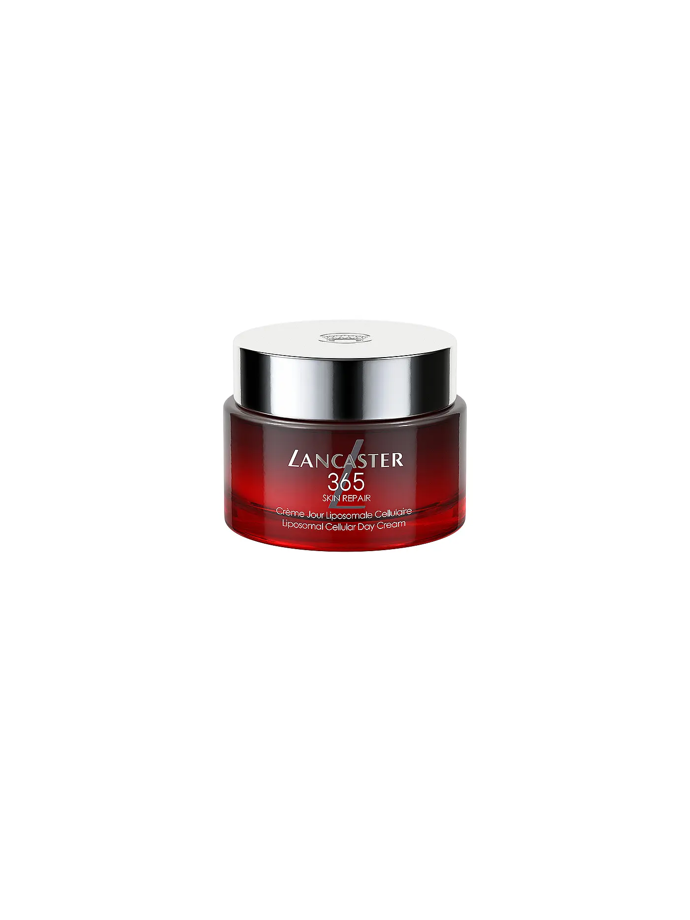 LANCASTER | Gesichtscreme -  Lancaster 365 Skin Repair Liposomal Cellular Night Cream 50ml | keine Farbe